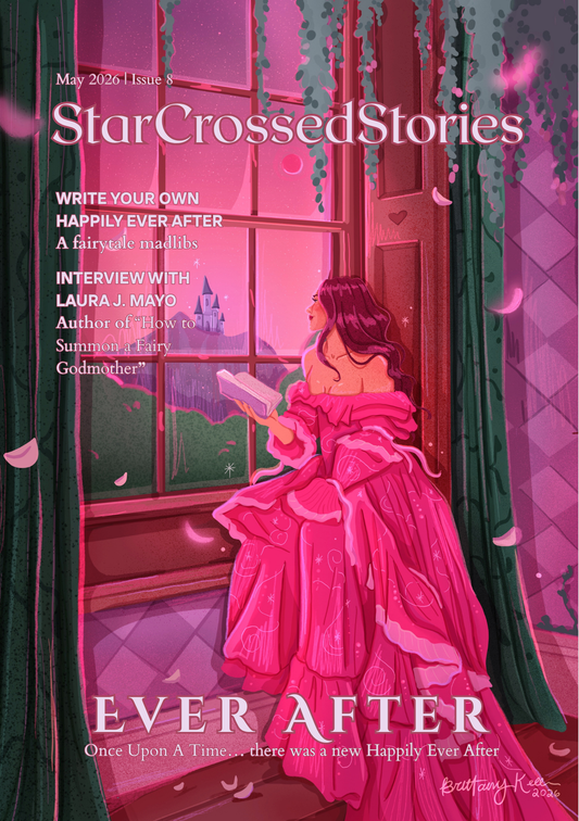 Digital Monthly Subscription