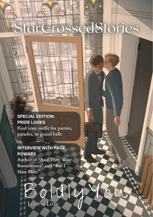 Digital Monthly Subscription