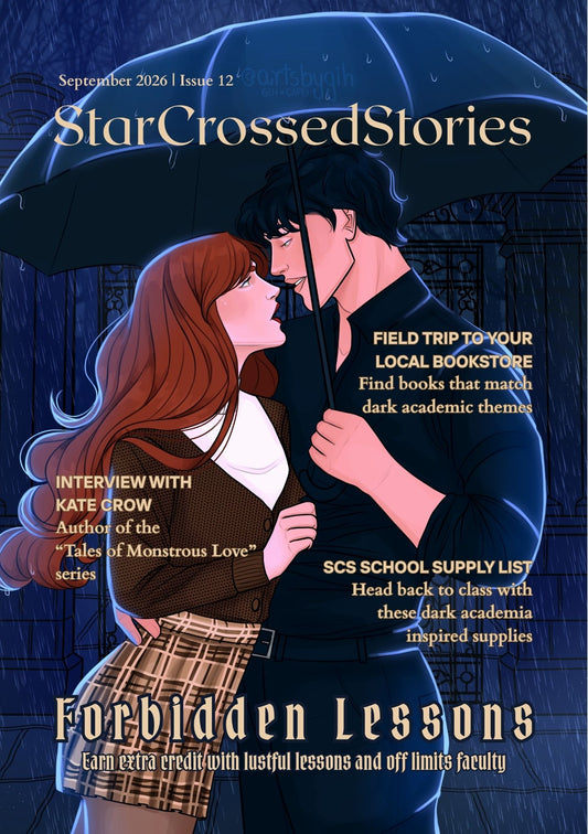Digital Monthly Subscription